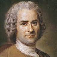 Jean J Rousseau