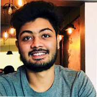 Lavish Jain