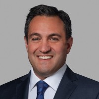 Jonathan Metzl