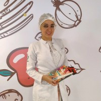 Danielle Ferretti Pixinine