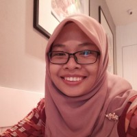 Redha Syahirah