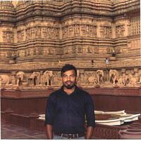 Vasanth Kumar