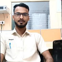 Deepak Mishra