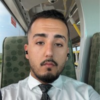 Erfan Shamsi