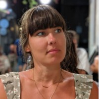 Irini Fotiadis