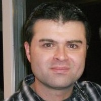 Steven Bourgoin