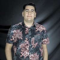 Enrique Bernardo González Vázquez