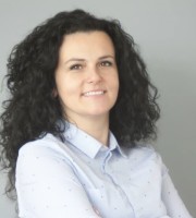 Boryana Todorova