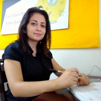 Hanin Ghaliah