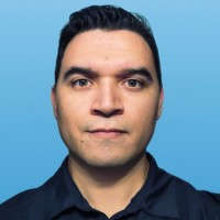 Adam Alvarado