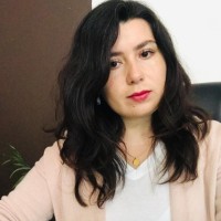 Hilda Calva