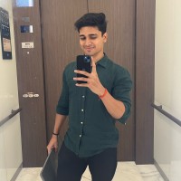 Arvind Kumar