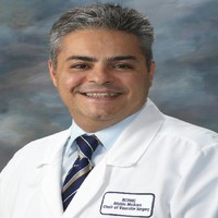 Afshin Michael Molkara, Md Facs