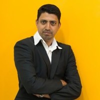 Javed Mistry