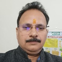 Durgesh Vaishnav