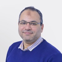 Mahmoud Mohiy