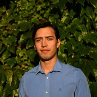 Rafael Olea Mantilla