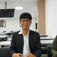 wei bin