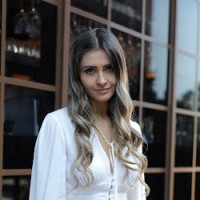 Galina Ruban