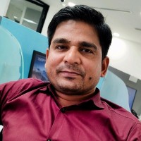 Shailendra Kumar