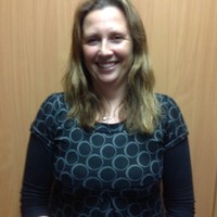 helen robinson