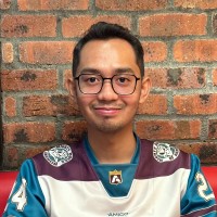Ahmad Syazwan Adnan