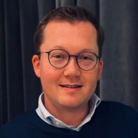 Arjan van 't Zelfde