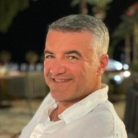 Cédric DALESSANDRI