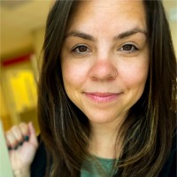Jana Miner, MDiv BCC