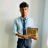 Salauddin Ansari