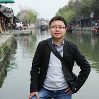 Xiaochun Wu