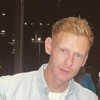 Robert McCabe
