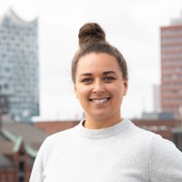 Alana Elaine Bahmann