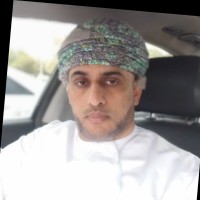 Juma Al Balushi