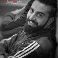 Mohammad Alhamwi