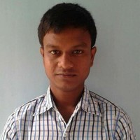 Koushik Mondal