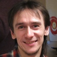 Eugeny Krylov