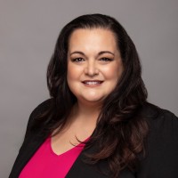 Mindy Morgan