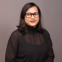 Rubina Jahan
