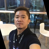 Benjie Tolentino