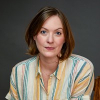 Amanda Drinkall