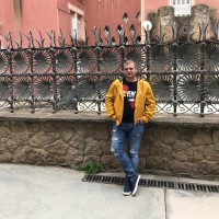 Евгений Долгов