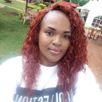 Ruth Wairimu