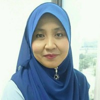 Fairuzatunisaa Mohd Imran