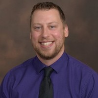 Richard Kendrick