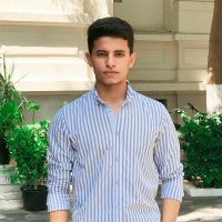 Eslam Ahmed