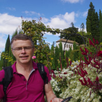 marc simon
