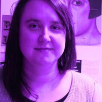 Kate Bradley