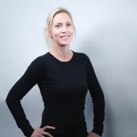 Jaana Kierikki