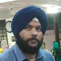 Ranjit Singh
